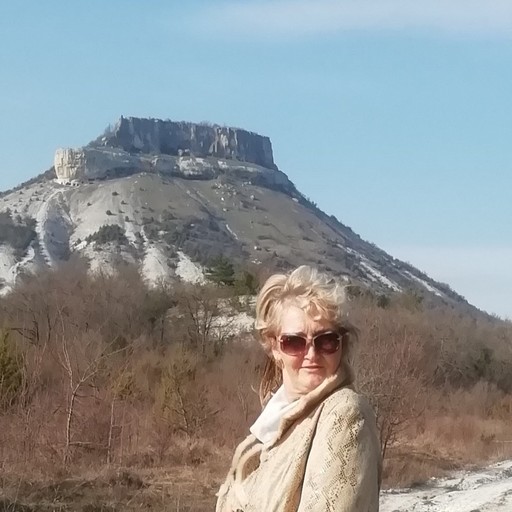 Елена, 58 лет, Севастополь