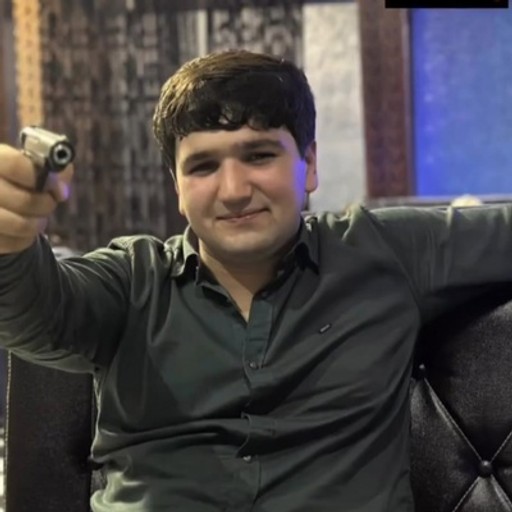 Ikrom, 20 лет, Якутск
