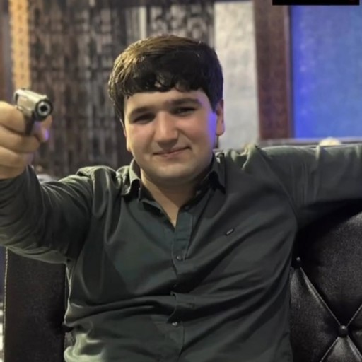 Ikrom, 20 лет, Якутск