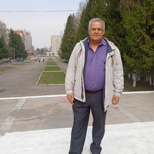 Сергей, 70 лет, Бердск