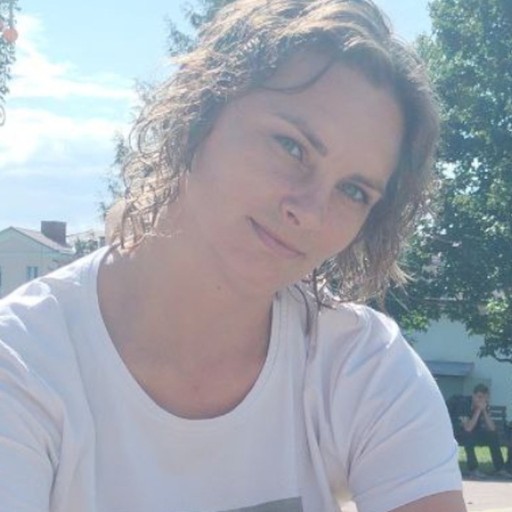 Наталья39, Барановичи