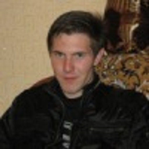 Алексей36, Братск