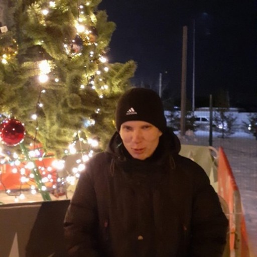 Александр, 29 лет