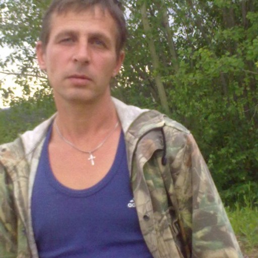 Вячеслав, 56 лет, Вохма
