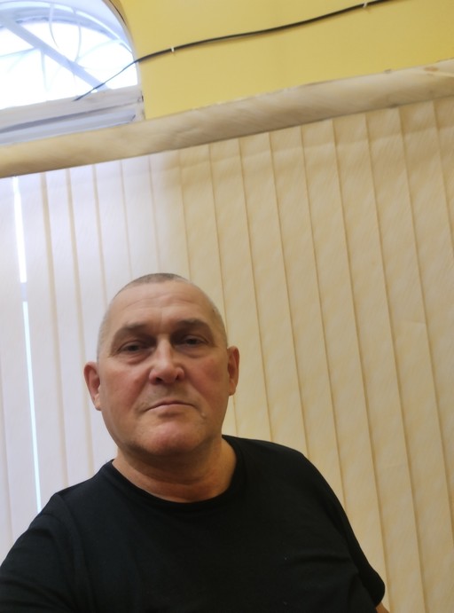 Сергей, 59