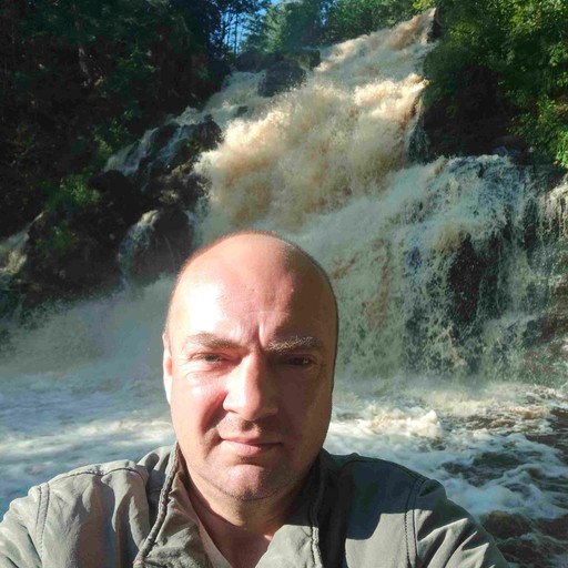 Евгений, 41 год, Лихославль