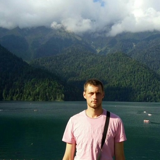 Максим, 38 лет