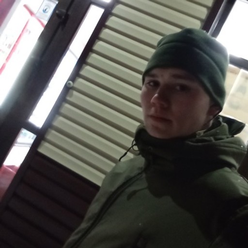 Ваня, 23 года