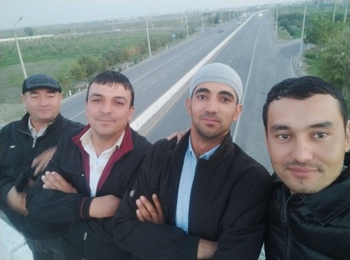 Тимур, 33