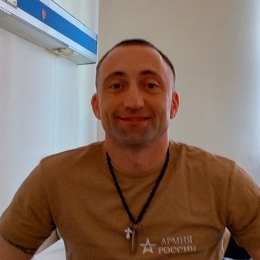 Рома, 44 года, Киров