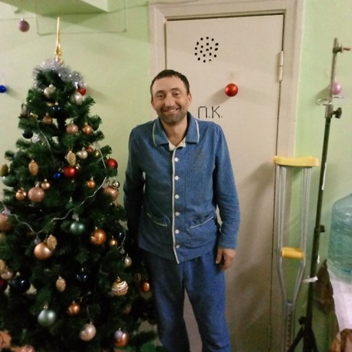 Рома, 44 года, Киров