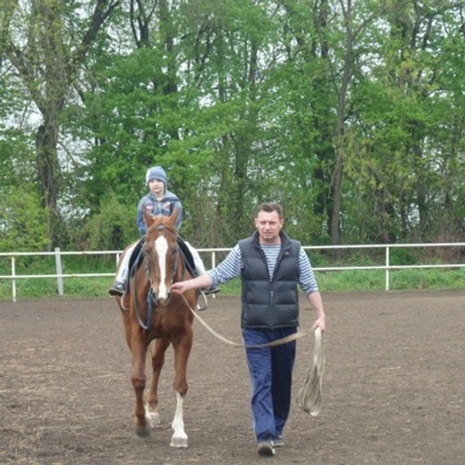 Александр54, Усть-Лабинск