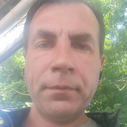 Вячеслав, 48 лет, Калининград