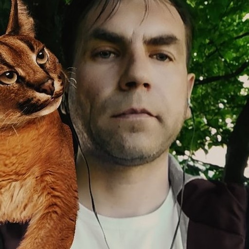 Вячеслав, 48 лет, Калининград