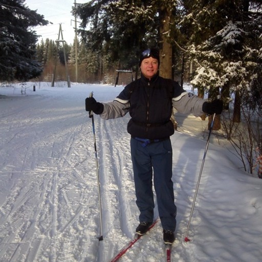 Юрий, 58 лет, Онега