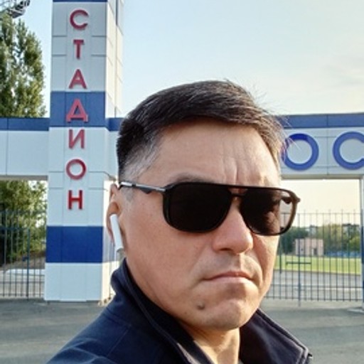 Алмат, 43 года, Новотроицк