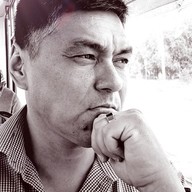 Алмат, 43 года, Новотроицк