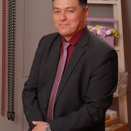Алмат, 42 года, Новотроицк