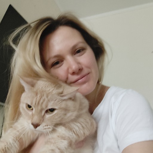 Надежда34, Зеленоград