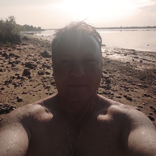 Юрий, 58 лет, Онега