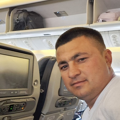 Фуркат, 33 года, Магадан