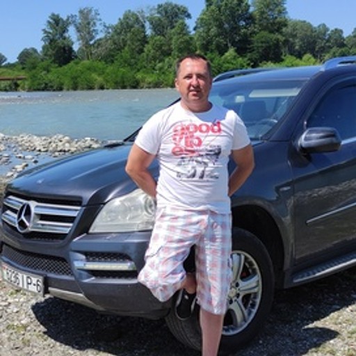 Andreye, 50 лет, Могилёв