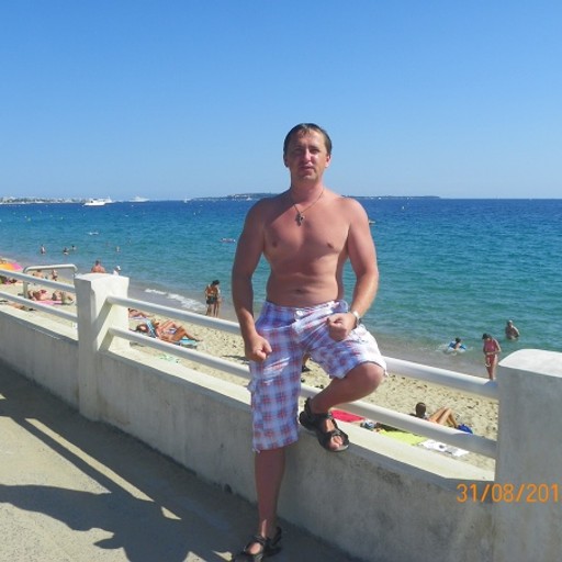 Andreye, 50 лет, Могилёв
