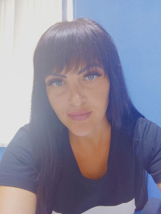 Ирина, 43