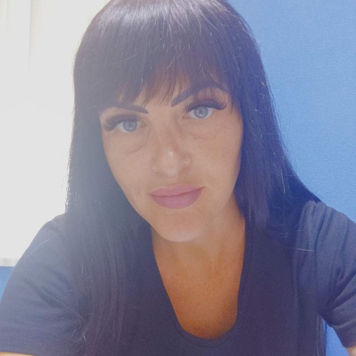 Ирина, 42 года