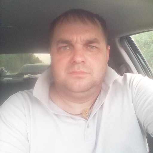 Александр, 41 год