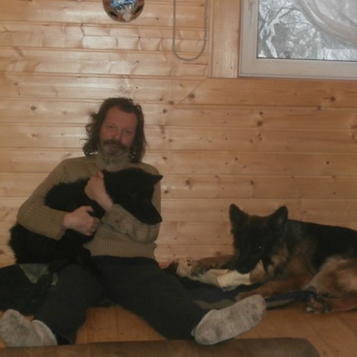 Roman, 56 лет, Мга