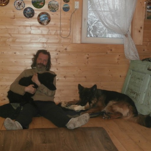 Roman, 56 лет, Мга