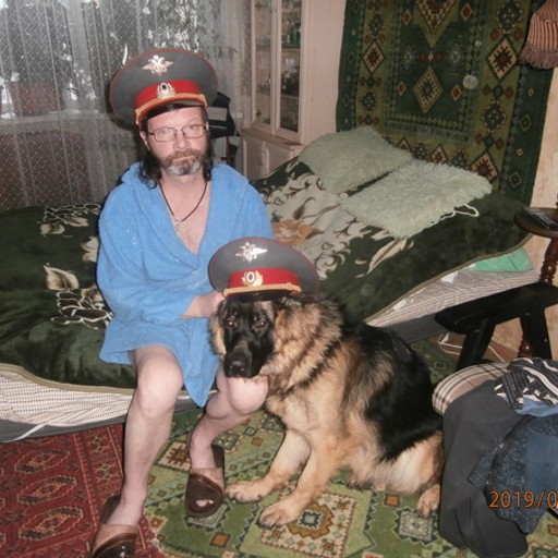 Roman, 56 лет, Мга