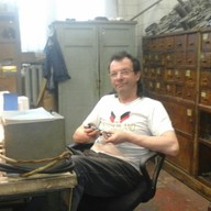 Roman, 56 лет, Мга