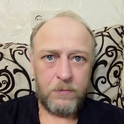 Денис, 49 лет