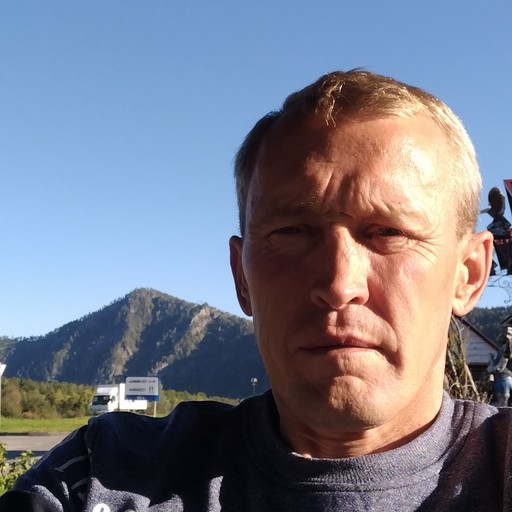 Григорий46, Алтайский