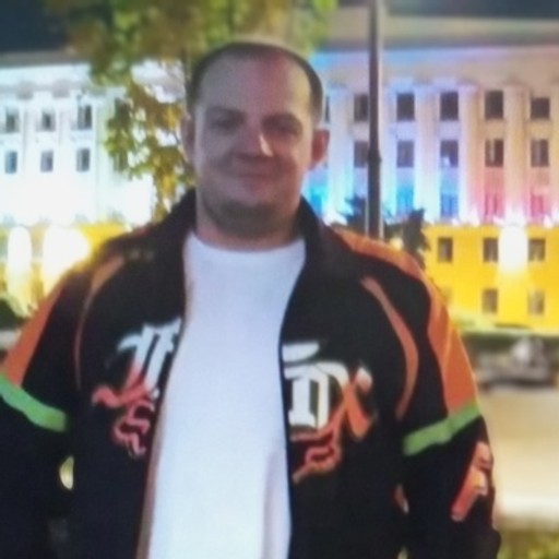 Юрий, 47 лет