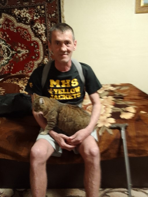 Андрей, 46