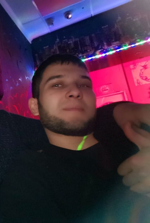 Хайриддин, 30
