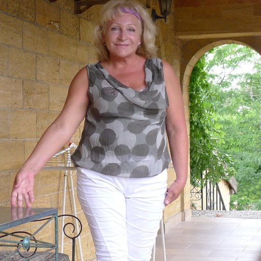 любовь, 56 лет, Евпатория