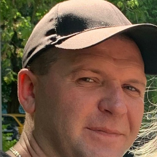 Алекс, 40 лет