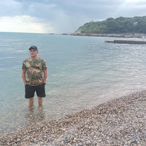 Алексей, 44 года, Енакиево
