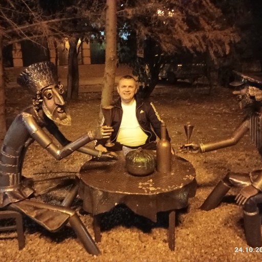Алексей, 44 года, Енакиево