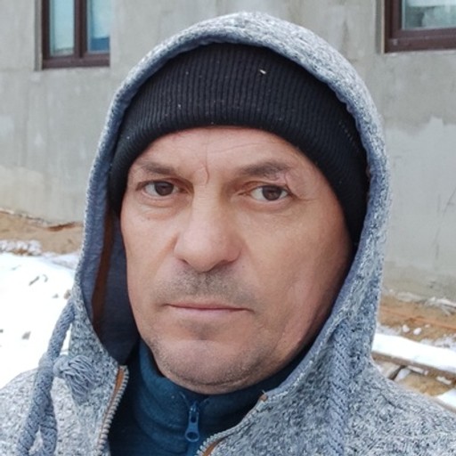 Андрей, 43 года