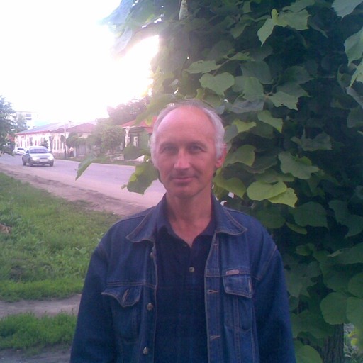 константин, 53 года, Моршанск