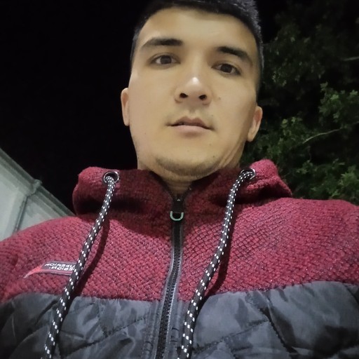 Akbar, 27 лет