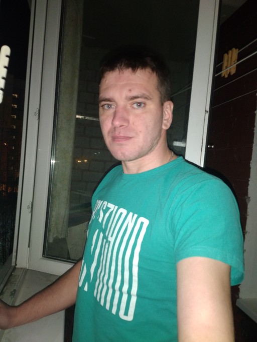 Дмитрий, 37
