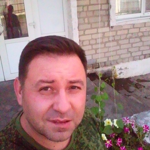 Сергей, 48 лет, Донецк