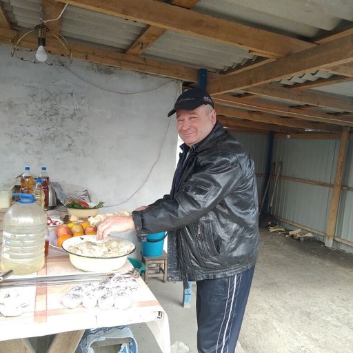 aleksandr, 57 лет, Антрацит