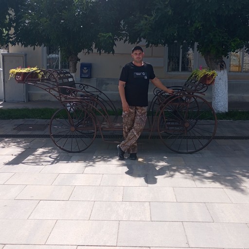 Руслан, 37 лет